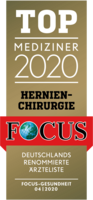 TOP Mediziner Hernien-Chirurgie FOCUS-Gesundheit TOP Mediziner Hernien-Chirurgie FOCUS-Gesundheit